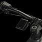 CUBE STEREO HYBRID 160 HPC TM 750 e-MTB BIKE 2023 - FLASHGREY'N'OLIVE  ** SCRATCHED**