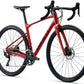 GIANT REVOLT 1 GRAVEL BIKE 2022 - GRENADINE