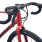 GIANT REVOLT 1 GRAVEL BIKE 2022 - GRENADINE