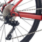 GIANT REVOLT 1 GRAVEL BIKE 2022 - GRENADINE