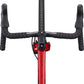 GIANT REVOLT 1 GRAVEL BIKE 2022 - GRENADINE