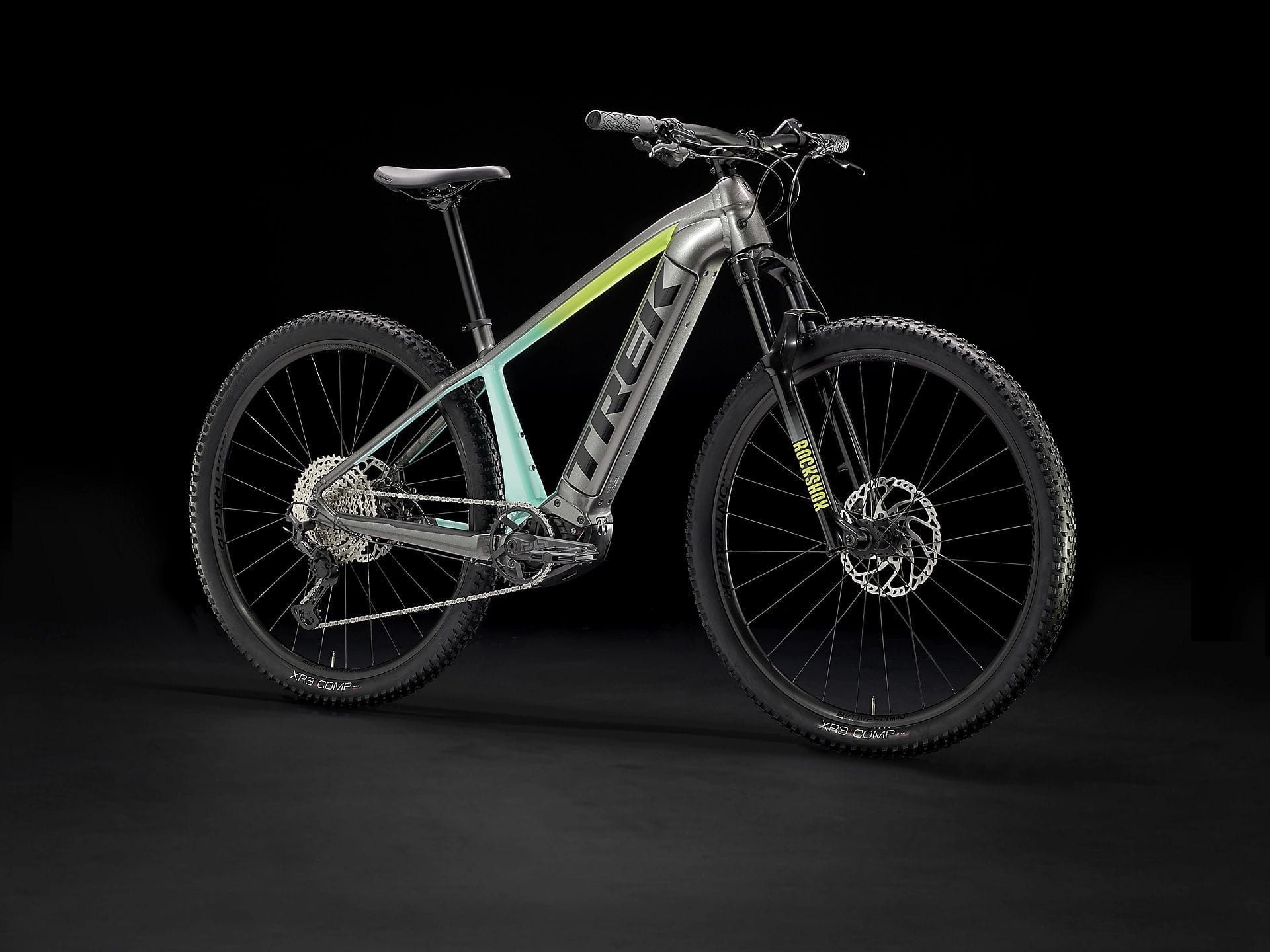 Powerfly 5 sales trek