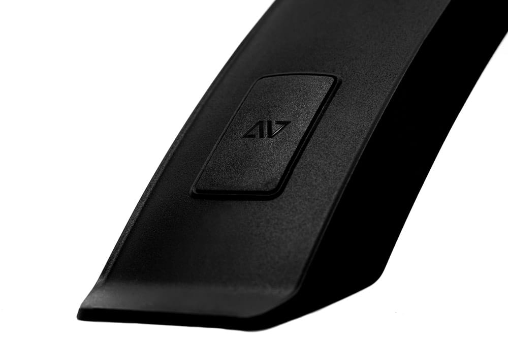 Acid sales 65 mudguards