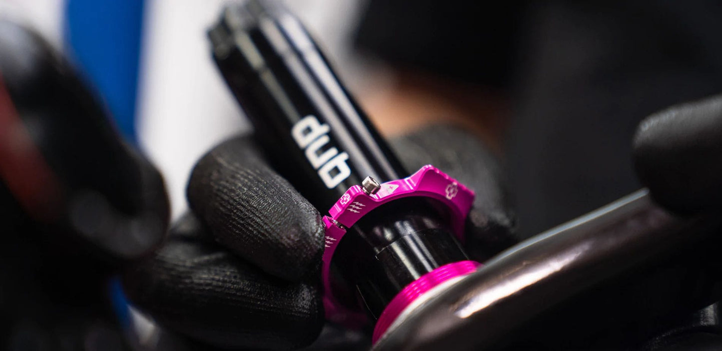 MUC-OFF CRANK PRELOAD RING