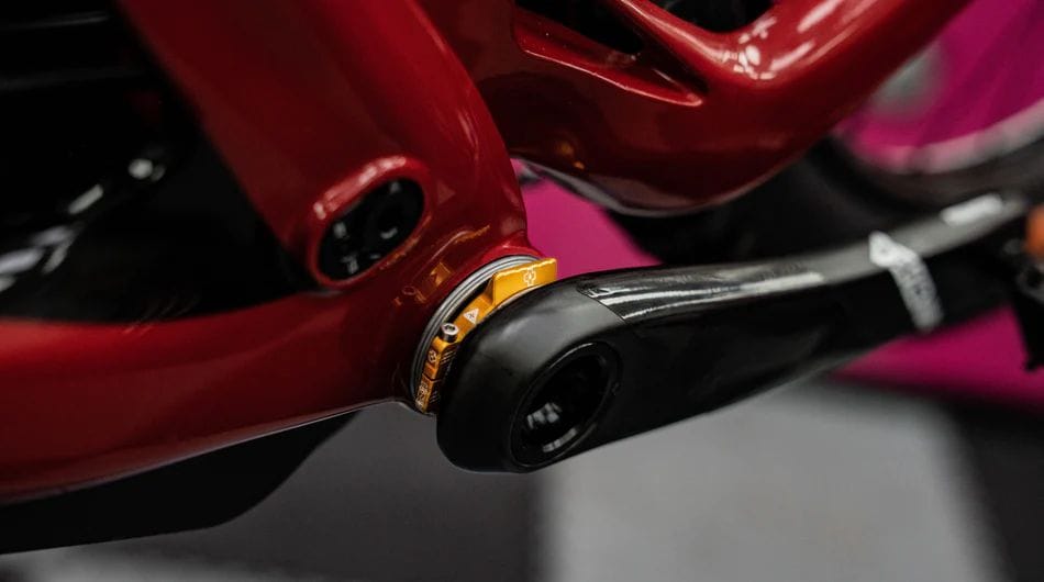 MUC-OFF CRANK PRELOAD RING