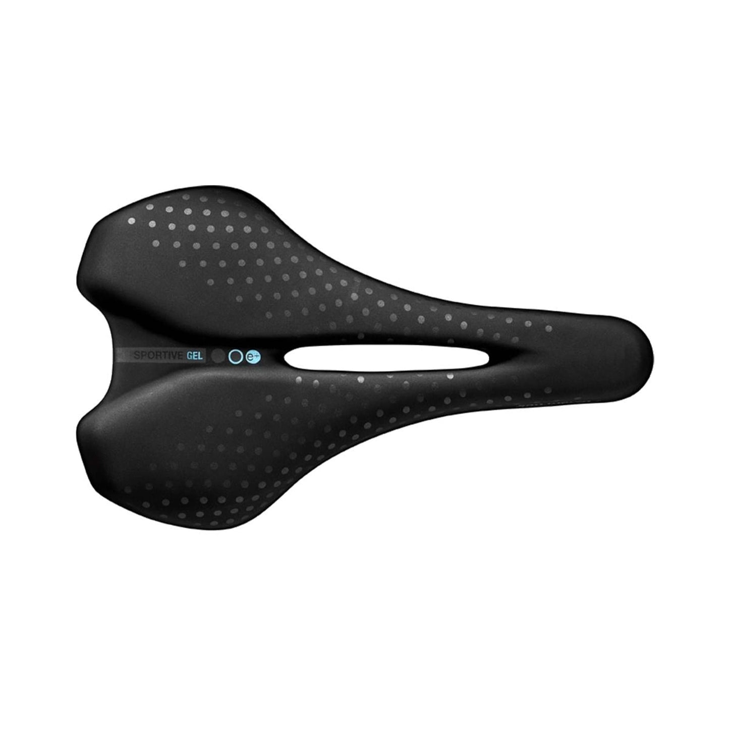 SELLE SAN MARCO BIOAKTIVE SPORTIVE OPEN FIT GEL SADDLE