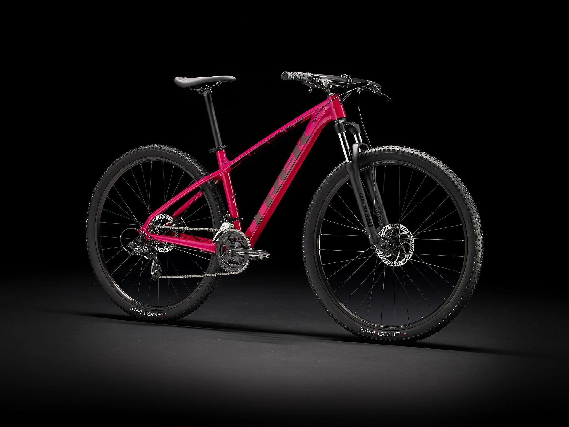trek marlin 4 cross country mountain bike