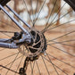 GIANT TALON 29 2 HARDTAIL MTB BIKE 2022 - PHANTOM GREEN