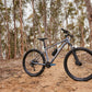 GIANT TALON 29 2 HARDTAIL MTB BIKE 2022 - PHANTOM GREEN