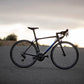 GIANT TCR ADVANCED 2 ROAD BIKE 2023 - COLD IRON