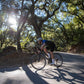 GIANT TCR ADVANCED 2 ROAD BIKE 2023 - COLD IRON