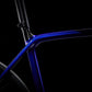 TREK EMONDA SL 5 ROAD BIKE 2023 - HEX BLUE/DEEP DARK BLUE