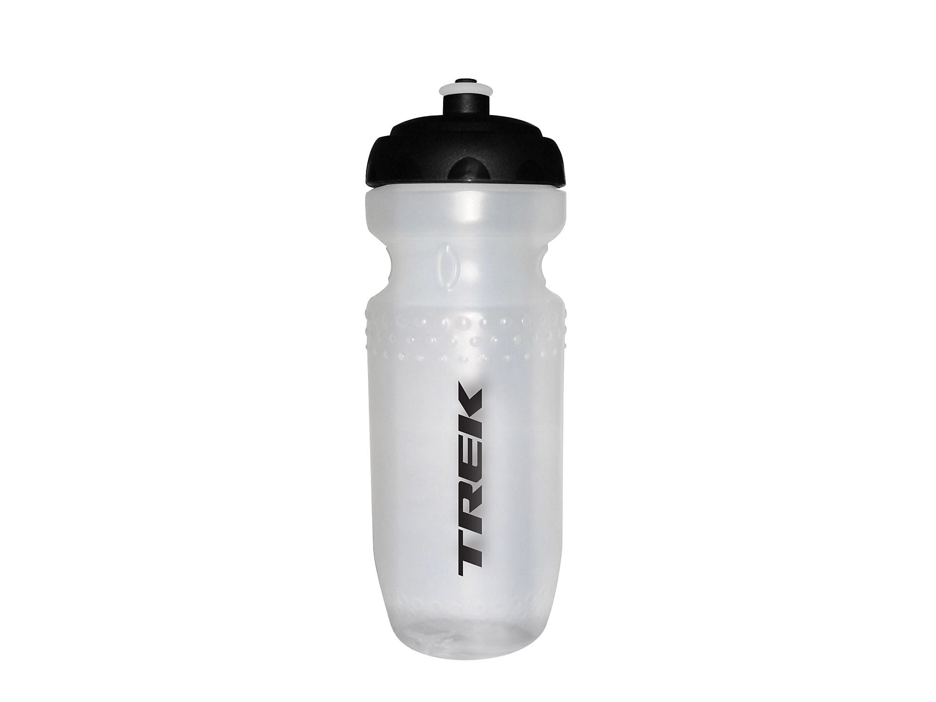 TREK WORD MARK WATER BOTTLE - 20OZ