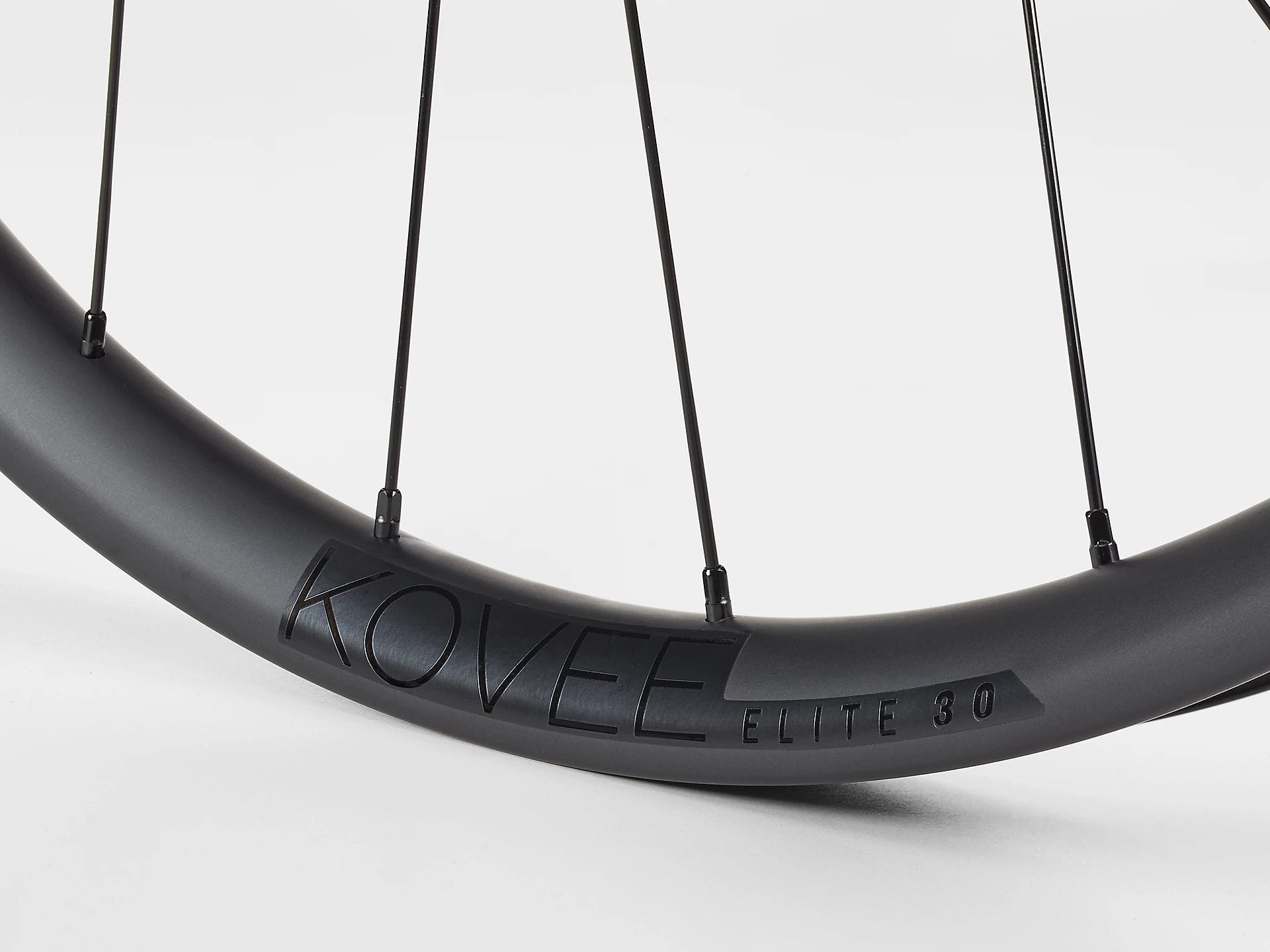 BONTRAGER KOVEE ELITE 30 TLR BOOST 29 MTB WHEEL - FRONT