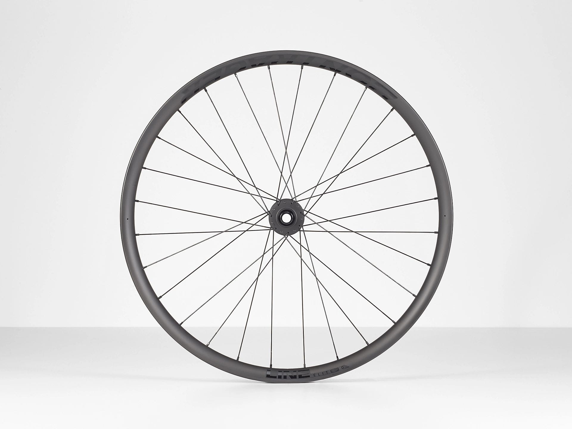 BONTRAGER LINE ELITE 30 TLR BOOST 27.5 FRONT WHEEL