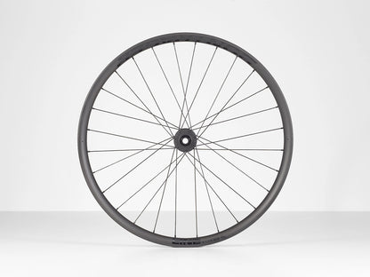 BONTRAGER LINE ELITE 30 TLR BOOST 27.5 FRONT WHEEL