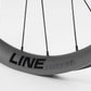 BONTRAGER LINE ELITE 30 TLR BOOST 27.5 FRONT WHEEL