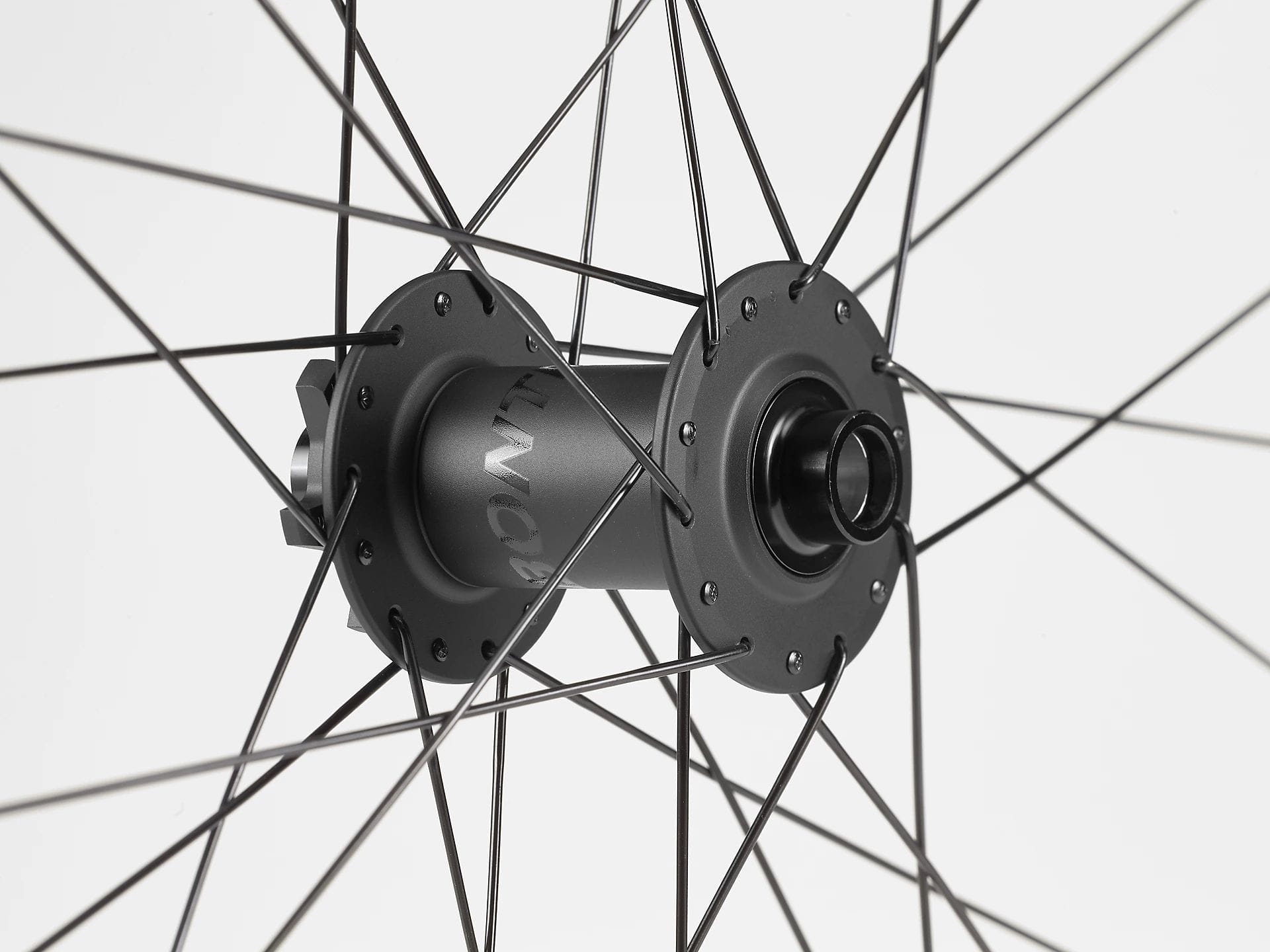 BONTRAGER LINE ELITE 30 TLR BOOST 27.5 REAR WHEEL