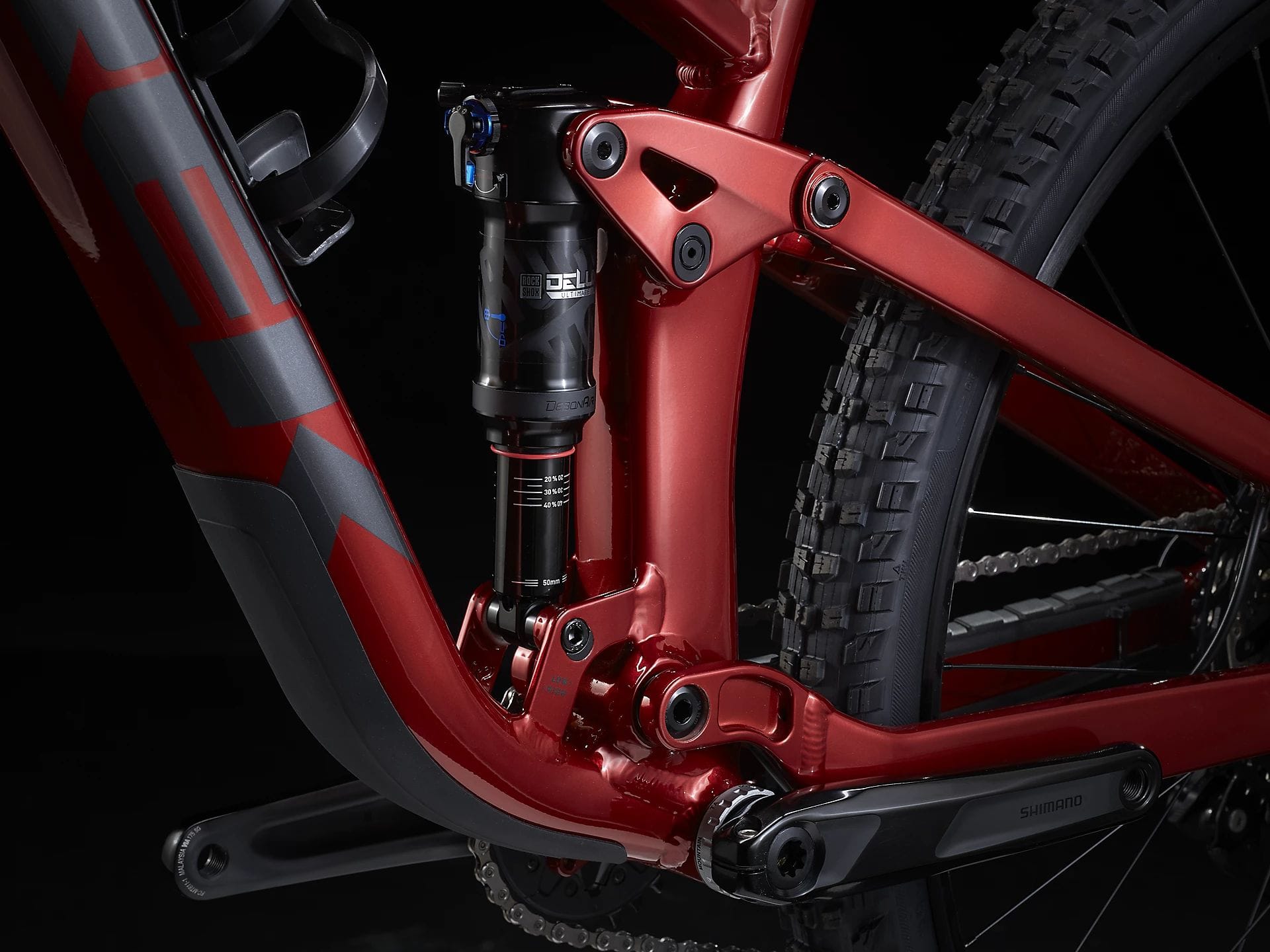 Trek fuel ex 8 bottom bracket cheap