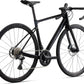 GIANT DEFY ADVANCED 1 ROAD BIKE 2022 - GLOSS CARBON SMOKE/STARRY NIGHT