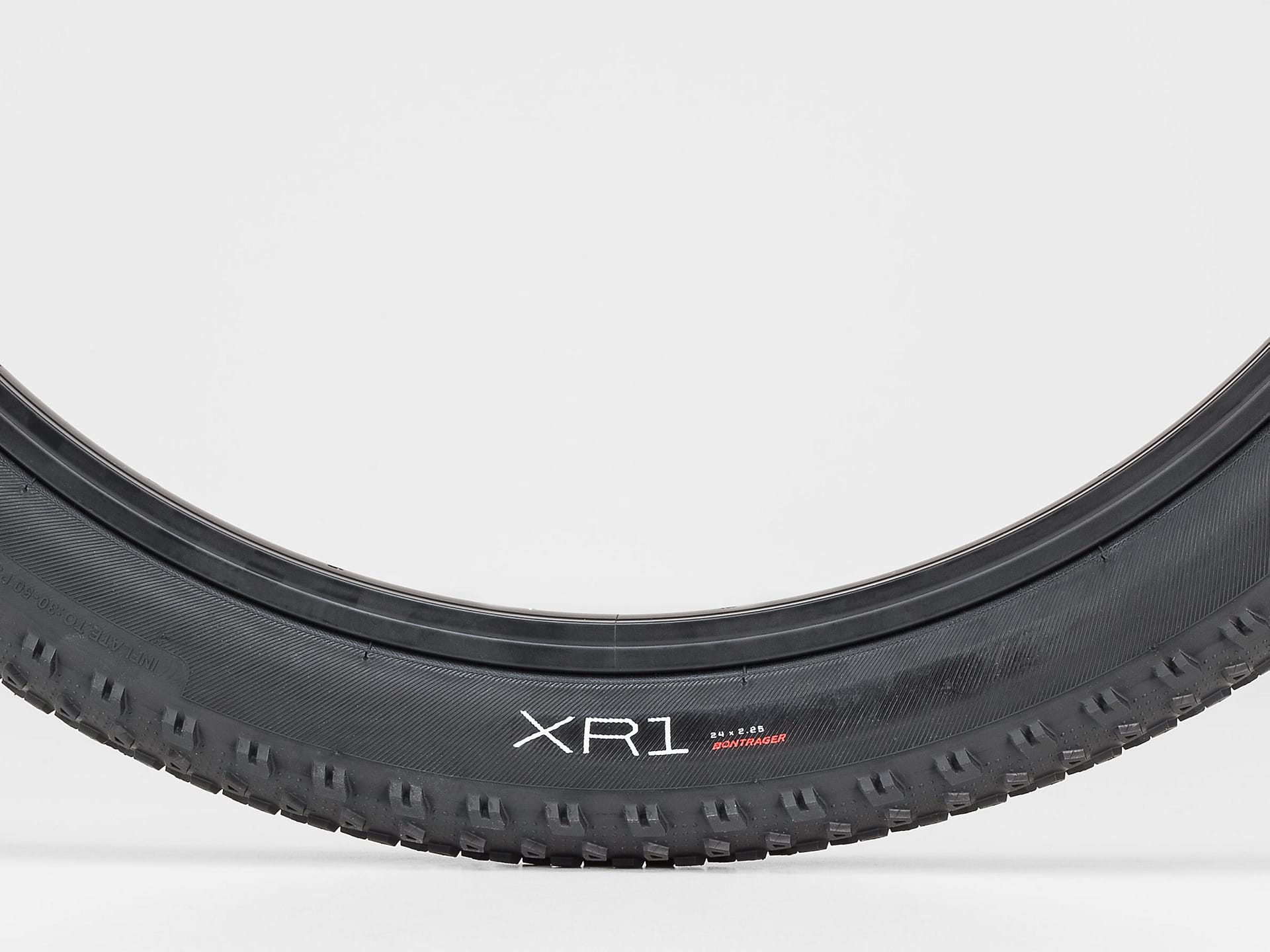 BONTRAGER XR1 24X2.25 KIDS' MTB TYRE