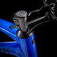 TREK DUAL SPORT 1 GEN 5 HYBRID BIKE 2023 - ALPINE BLUE