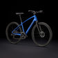 TREK DUAL SPORT 1 GEN 5 HYBRID BIKE 2023 - ALPINE BLUE
