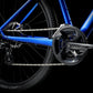 TREK DUAL SPORT 1 GEN 5 HYBRID BIKE 2023 - ALPINE BLUE