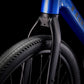 TREK DUAL SPORT 1 GEN 5 HYBRID BIKE 2023 - ALPINE BLUE