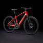 TREK DUAL SPORT 1 GEN 5 HYBRID BIKE 2023 LAVA - ONE OFF