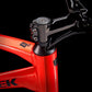 TREK DUAL SPORT 1 GEN 5 HYBRID BIKE 2023 LAVA - ONE OFF