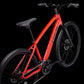 TREK DUAL SPORT 1 GEN 5 HYBRID BIKE 2023 LAVA - ONE OFF