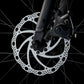 TREK DUAL SPORT 1 GEN 5 HYBRID BIKE 2023 LAVA - ONE OFF