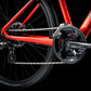 TREK DUAL SPORT 1 GEN 5 HYBRID BIKE 2023 LAVA - ONE OFF