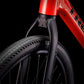 TREK DUAL SPORT 1 GEN 5 HYBRID BIKE 2023 LAVA - ONE OFF