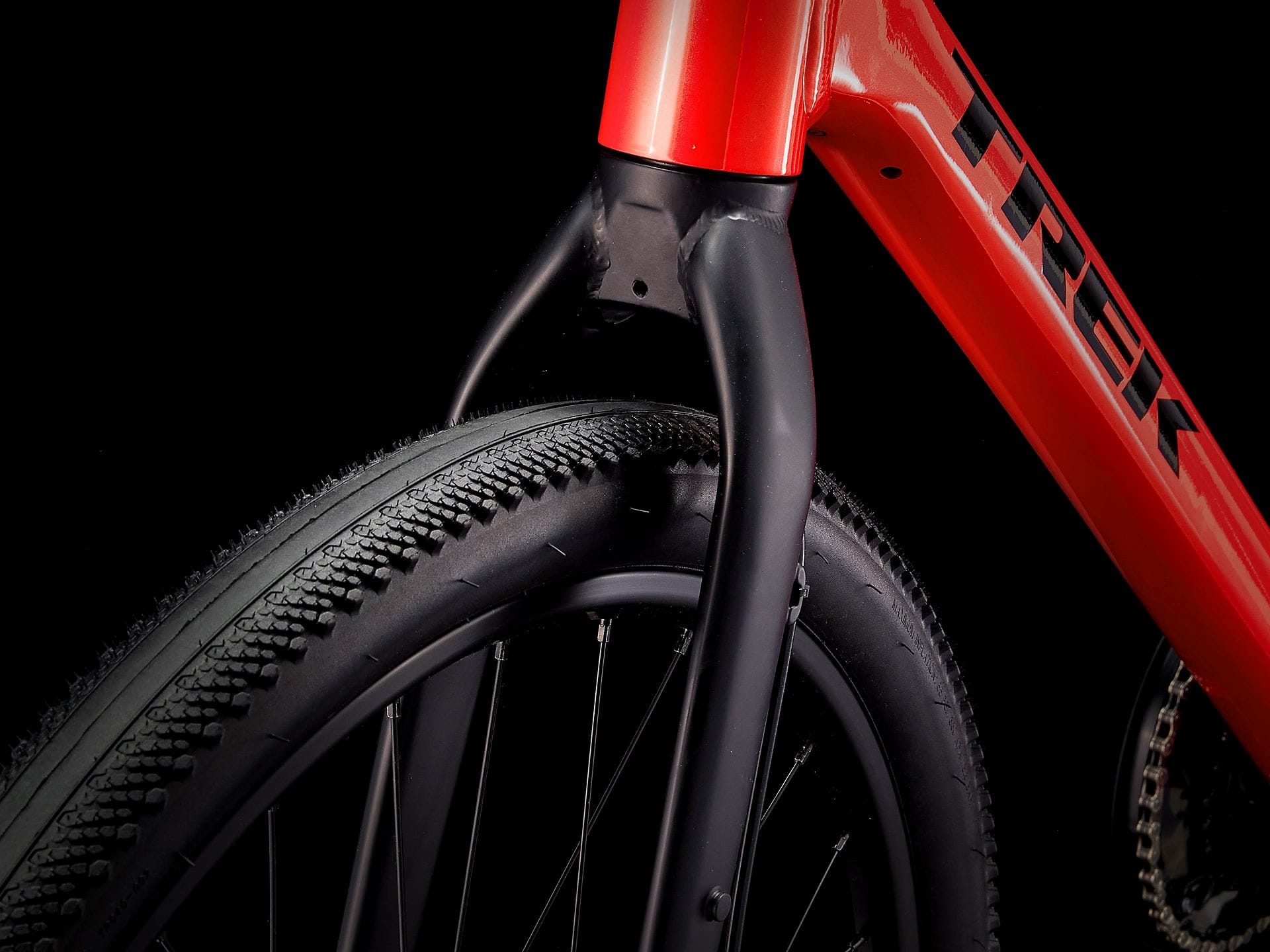 TREK DUAL SPORT 1 GEN 5 HYBRID BIKE 2023 LAVA - ONE OFF
