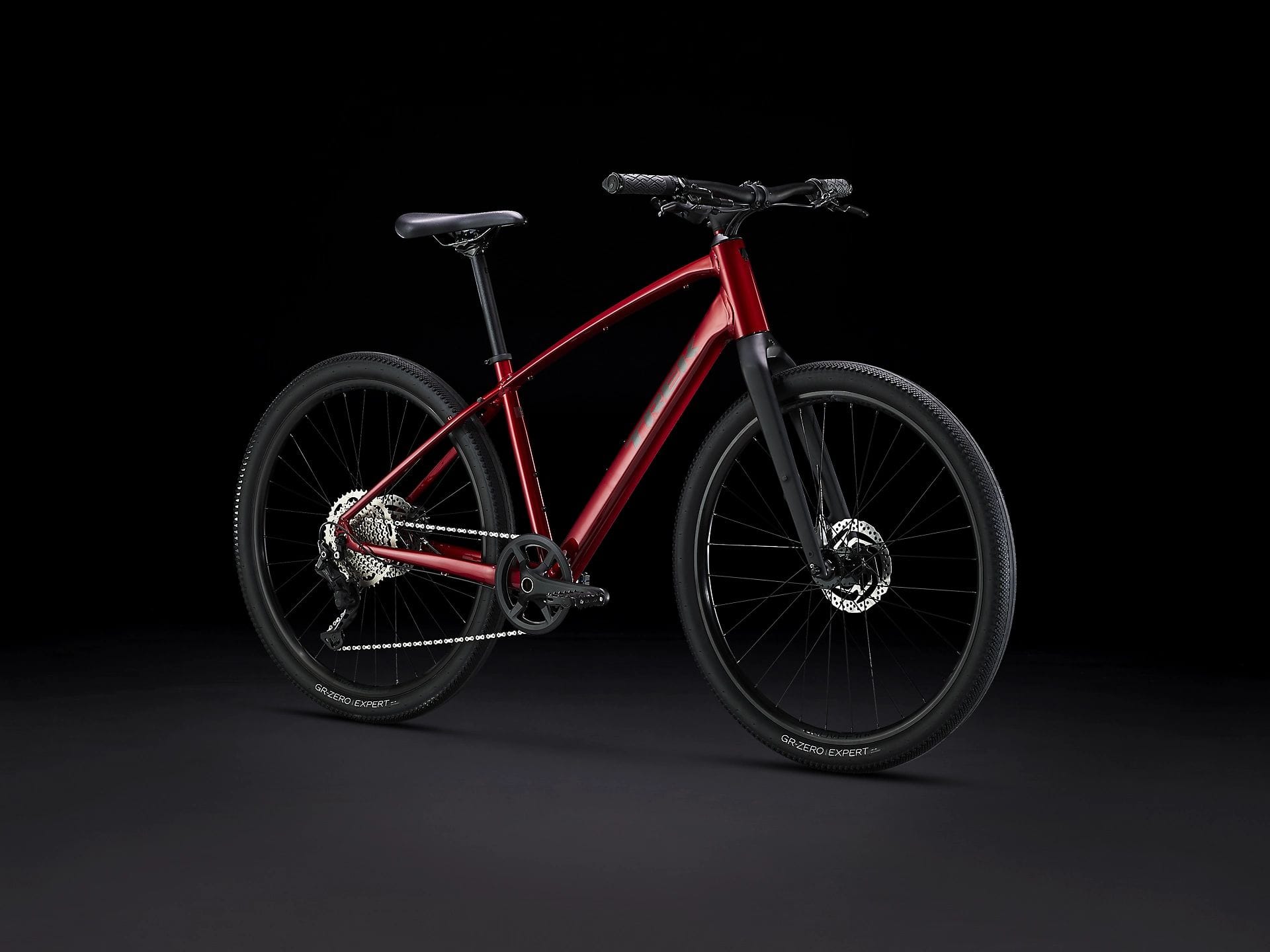 Trek deals ds 5