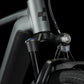 CUBE KATHMANDU HYBRID PRO 750 EBIKE BIKE 2023 - FLASHGREY'N'METAL
