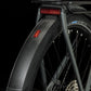 CUBE KATHMANDU HYBRID PRO 750 EBIKE BIKE 2023 - FLASHGREY'N'METAL