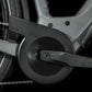 CUBE KATHMANDU HYBRID PRO 750 EBIKE BIKE 2023 - FLASHGREY'N'METAL