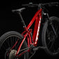 TREK RAIL 5 500W GEN 2 E-MTB BIKE 2023 - CRIMSON/LITHIUM GREY