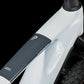 CUBE STEREO HYBRID 140 HPC PRO 750 E-MTB BIKE 2023 - FROST WHITE´N´GREY