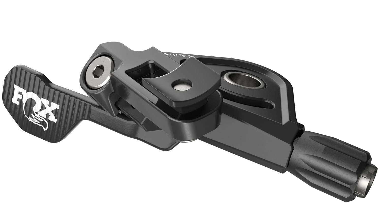 Fox Racing Transfer Remote Lever – allterraincycles