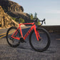 GIANT PROPEL ADVANCED PRO 1 ROAD BIKE 2023  - GLOSS PHOENIX FIRE/HELIOS ORANGE