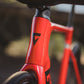 GIANT PROPEL ADVANCED PRO 1 ROAD BIKE 2023  - GLOSS PHOENIX FIRE/HELIOS ORANGE
