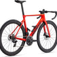 GIANT PROPEL ADVANCED PRO 1 ROAD BIKE 2023  - GLOSS PHOENIX FIRE/HELIOS ORANGE