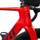 GIANT PROPEL ADVANCED PRO 1 ROAD BIKE 2023  - GLOSS PHOENIX FIRE/HELIOS ORANGE