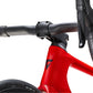 GIANT PROPEL ADVANCED PRO 1 ROAD BIKE 2023  - GLOSS PHOENIX FIRE/HELIOS ORANGE