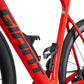GIANT PROPEL ADVANCED PRO 1 ROAD BIKE 2023  - GLOSS PHOENIX FIRE/HELIOS ORANGE
