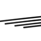 CUBE ACID MUDGUARD SET 50mm x  28" BB MOUNT 2.0